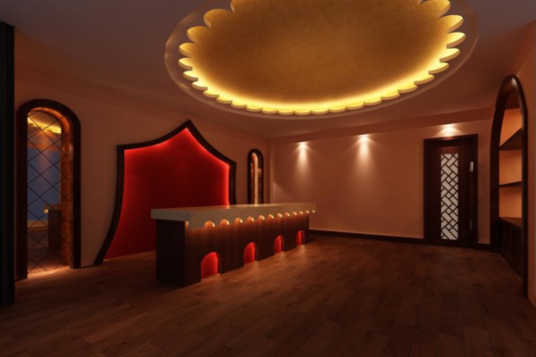 购物休闲两不误，成都养生夜店盘点(夜成都养生spa好不好)