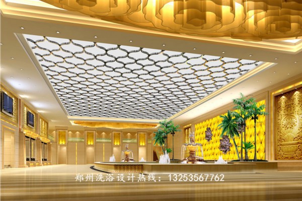 悠享成都，精选桑拿按摩休闲会所体验