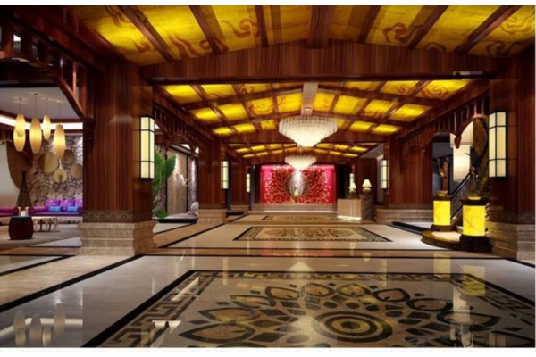 北京茶韵VS成都茶香：南北养生休闲大不同(北京 茶)