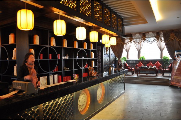 成都桑拿按摩会馆，享受健康生活(成都 桑拿按摩)