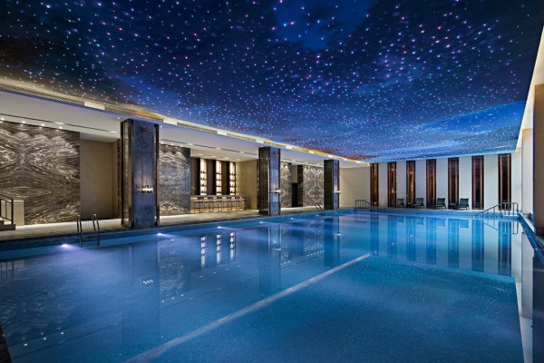 成都夜生活酒店：养生休闲新选择(成都夜sn)