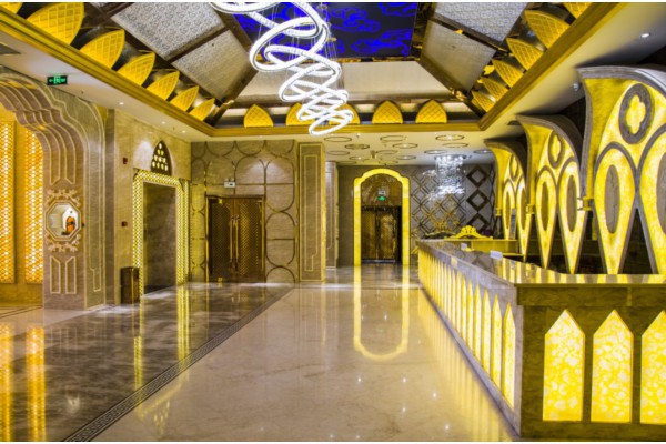 成都大东海桑拿馆特色服务：打造您的专属放松之旅